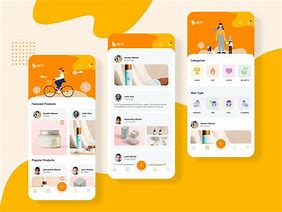 Image result for Mobile Web Design Examples