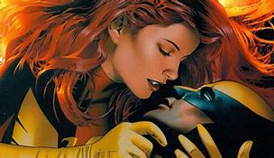 Image result for Wolverine Jean Grey