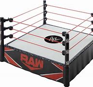 Image result for Real WWE Wrestling Ring