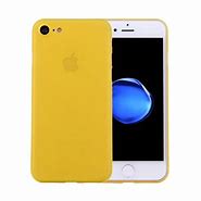 Image result for Yellow iPhone 7 Case