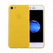 Image result for Black and Yellow iPhone 7 Case