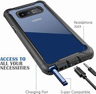 Image result for Note 8 Drop Case