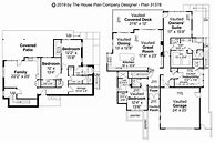 Image result for New Home Floor Plans and Designs