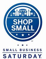 Image result for Shop Small Saturday Circle