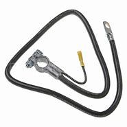 Image result for Ford Focus Battery Cables