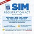 Image result for Sim Card Registered to Individual