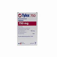Image result for Tylex Generic Name