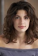 Image result for Naturally Wavy Haircuts