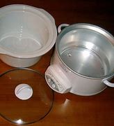 Image result for Crock Pot Rice Cooker