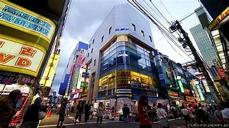 Image result for Akihabara Shops