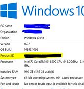 Image result for Find Windows Machine ID