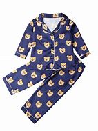 Image result for Kids Silk Pajamas