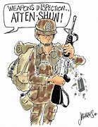 Image result for Military Cartoon