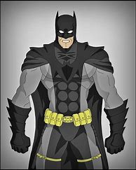 Image result for Earth 2 New 52 Batman