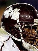 Image result for Mississippi State Football Bowl Helmet