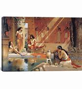 Image result for Ancient Egypt Swimming