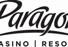 Image result for Paragon Casino Logo