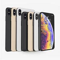 Image result for iPhone XS Peach Color