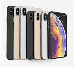 Image result for Apple iPhone XS Colors