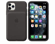 Image result for iPhone 11 Pro Max Smart Battery Case