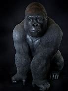 Image result for Silverback Gorilla Art