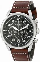 Image result for Citizen Eco-Drive Solar Watch