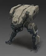 Image result for Walker Mech Anatomy