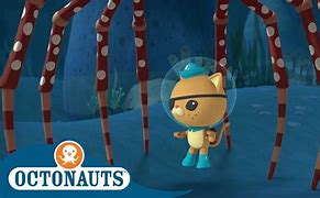 Image result for Octonauts Kwazii Cry