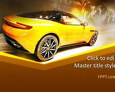 Image result for Automotive PPT Template
