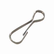 Image result for Metal Wire Spring Clips