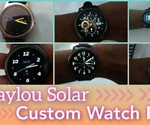 Image result for Haylou Solar Faces