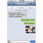 Image result for Cute Text Messages iPhone