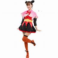 Image result for Anime Witch Costume