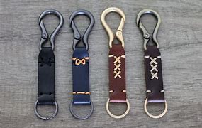 Image result for Belt Loop Key Chain