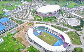 Image result for Pungol Sports Arena
