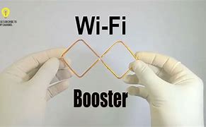 Image result for How to Boost Wi-Fi Signal DIY