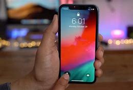 Image result for iPhone XR Gesture Bar