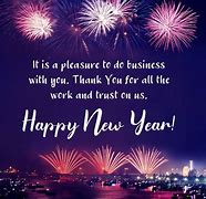 Image result for Happy New Year Company Wishes