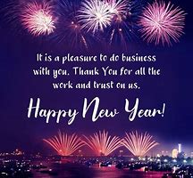 Image result for Corporate New Year Wishes