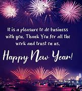 Image result for New Year Wishes for Partner in Business