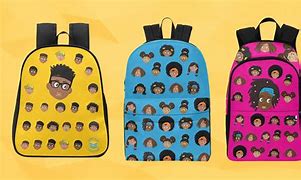 Image result for Cool Kids Backpacks for School