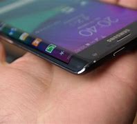 Image result for Samsung Galaxy Edge 1