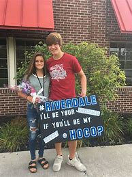 Image result for Homecoming Sign Proposalideas