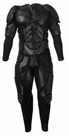 Image result for Batman Body Armor