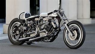 Image result for Dual Engine Harley Drag Bike