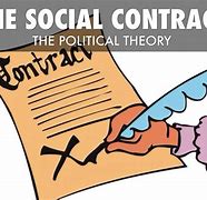 Image result for Social Contract Orientation