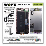 Image result for ScrewMat iPhone 7 Plus