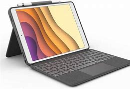Image result for iPad with Keypad