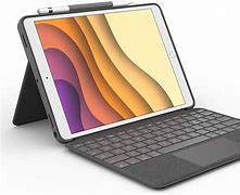 Image result for iPad Touch Screen Tablet with Keyboard and Mouse