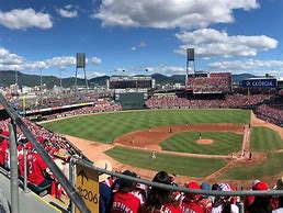 Image result for NPB Stadiums